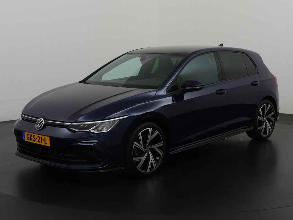 Foto - Volkswagen Golf 1.5 eTSI R-Line DSG