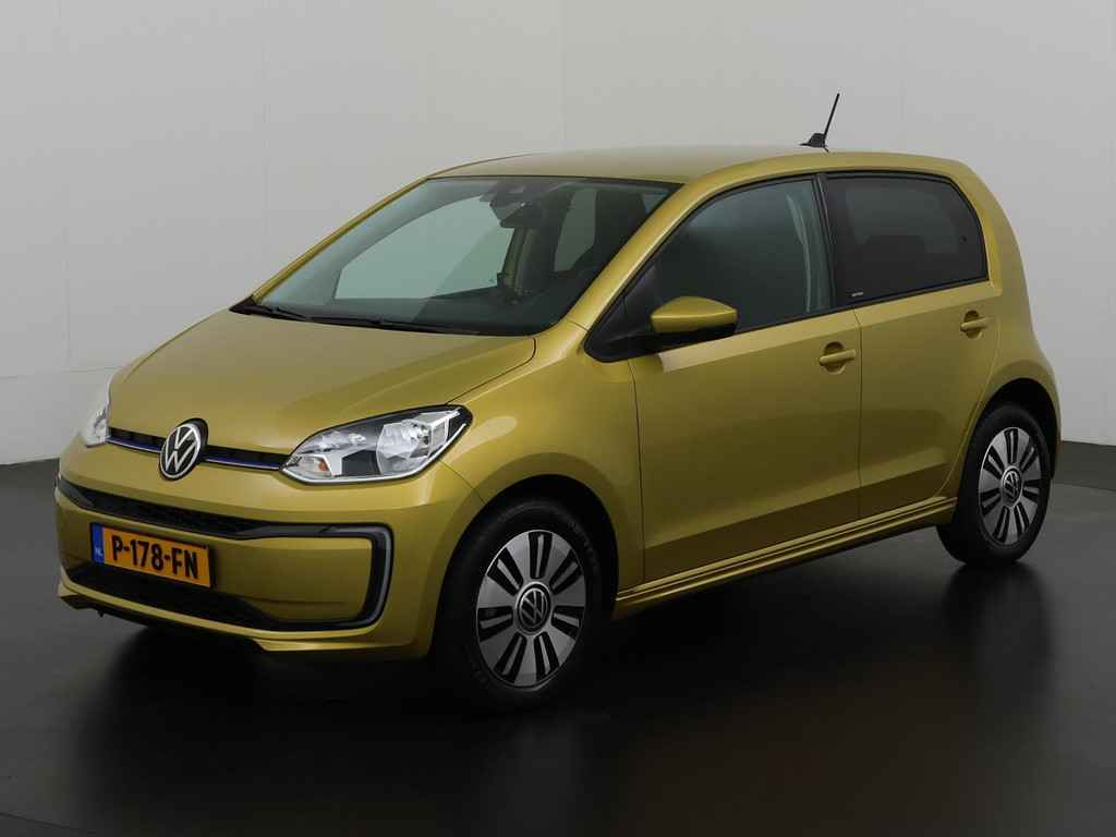 Foto - Volkswagen up! | 383,- Private Lease | 342,- na subsidie