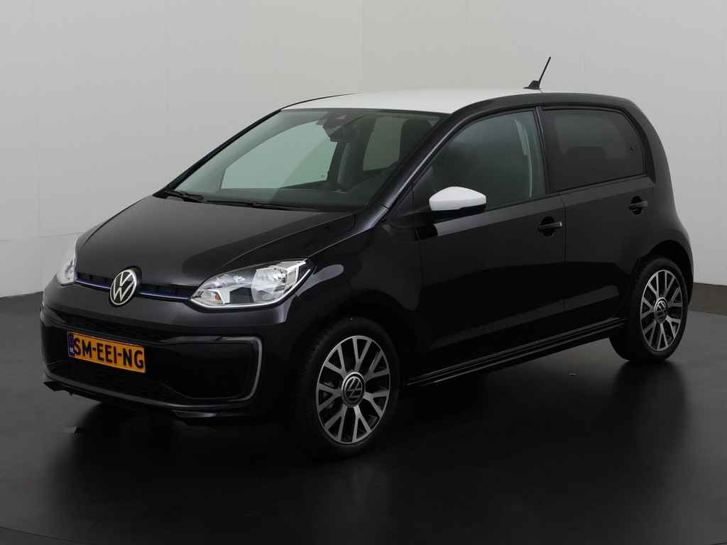 Foto - Volkswagen up! Style