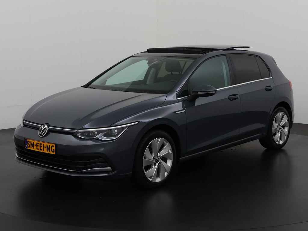 Foto - Volkswagen Golf 1.5 TSI Highline