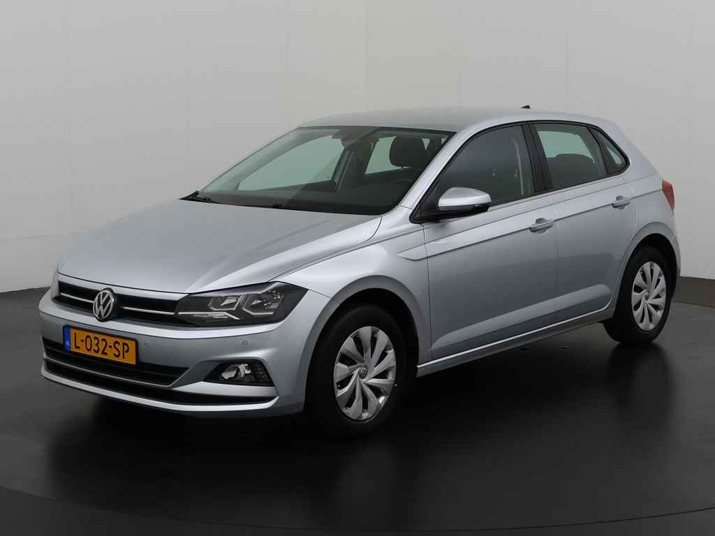 Foto - Volkswagen Polo 1.0 TSI Comfortline DSG