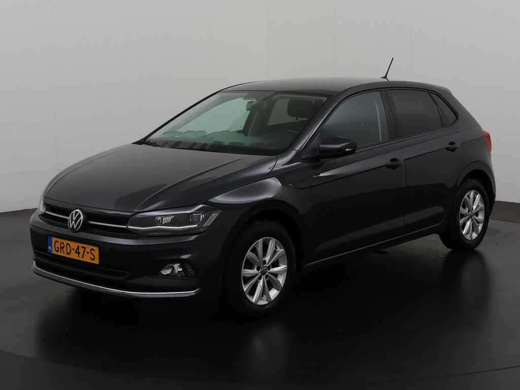 Foto - Volkswagen Polo 1.0 TSI Highline DSG