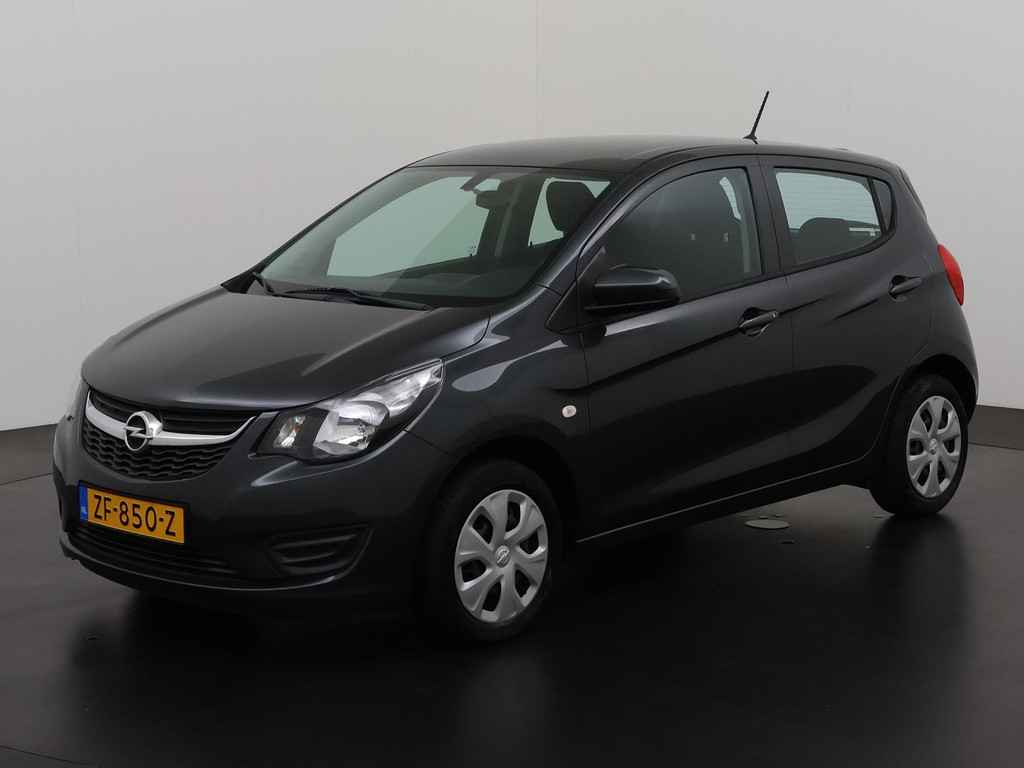 Foto - Opel Karl 1.0 ecoFLEX Edition Automaat