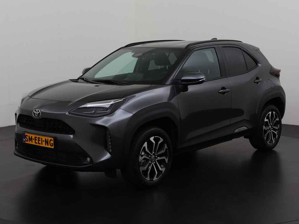 Foto - Toyota Yaris Cross 1.5 Hybrid Business Automaat