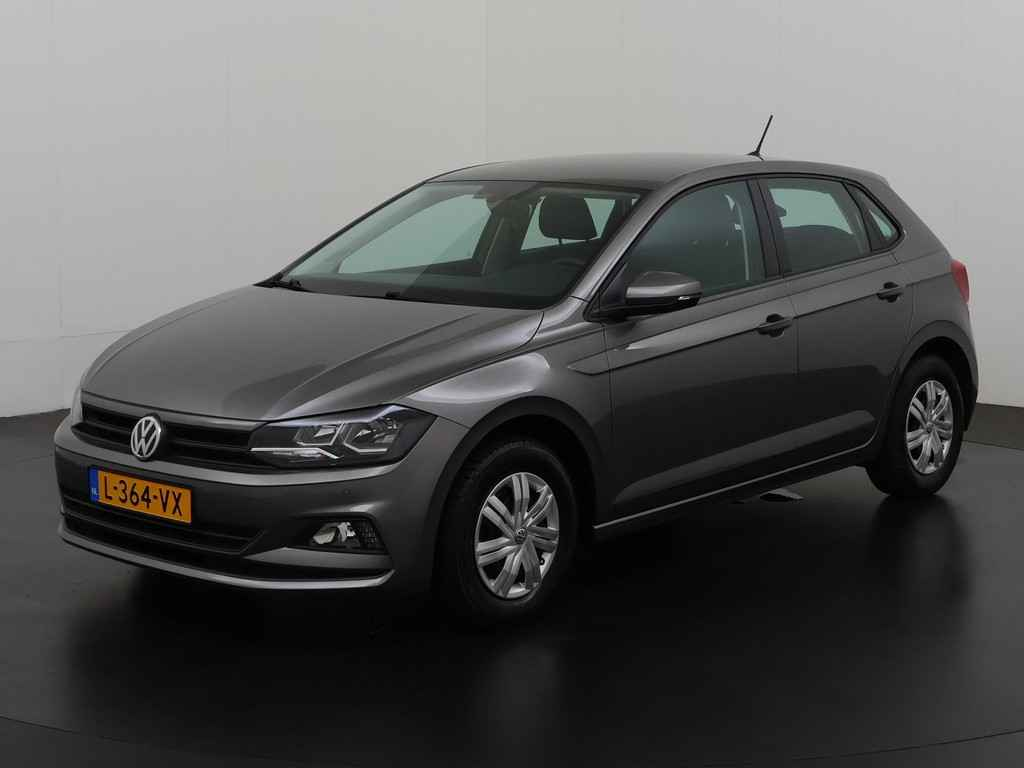 Foto - Volkswagen Polo 1.0 TSI