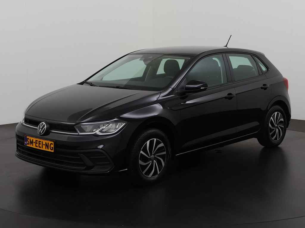 Foto - Volkswagen Polo 1.0 TSI Go