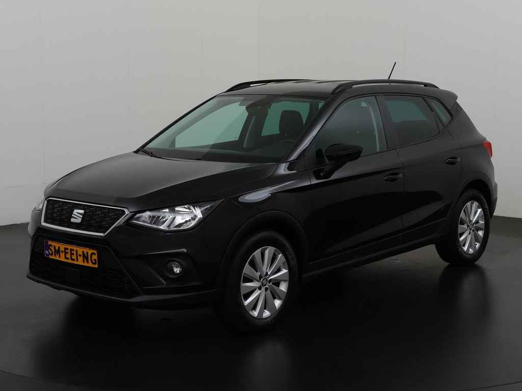 Foto - Seat Arona 1.0 TSI Style DSG