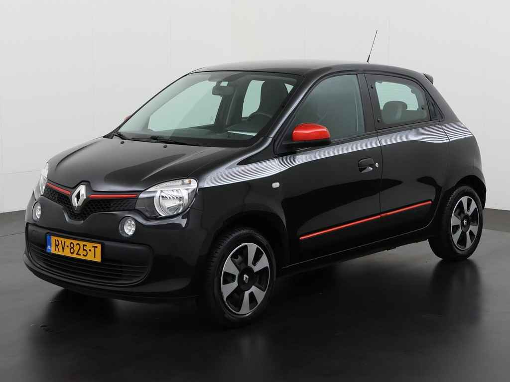 Foto - Renault Twingo 1.0 SCe Collection