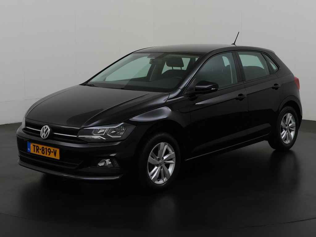 Foto - Volkswagen Polo 1.0 TSI Comfortline