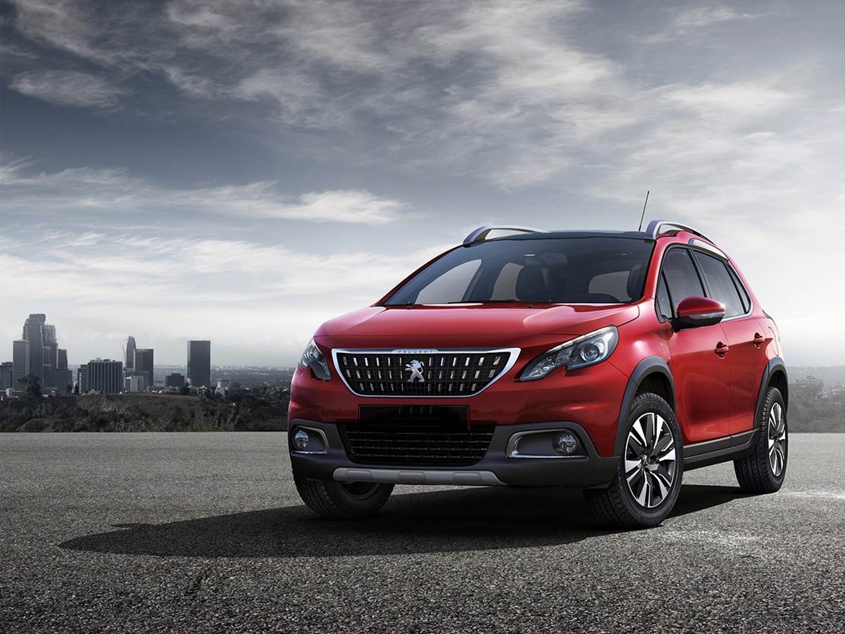 Foto - Peugeot 2008 1.2 PureTech 130 Allure