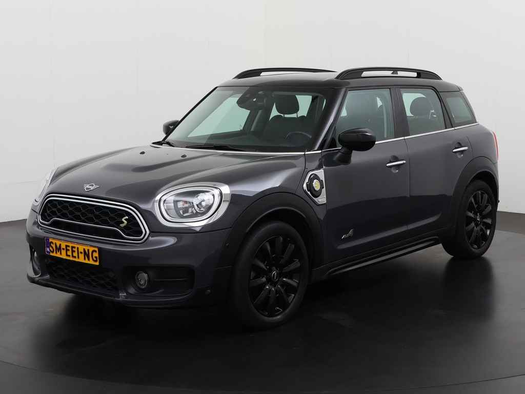 Foto - MINI Countryman 2.0 Cooper S E ALL4