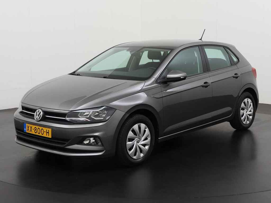 Foto - Volkswagen Polo 1.0 TSI Comfortline DSG