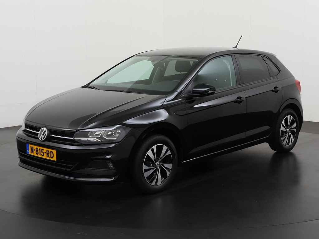 Foto - Volkswagen Polo 1.0 TSI Comfortline DSG