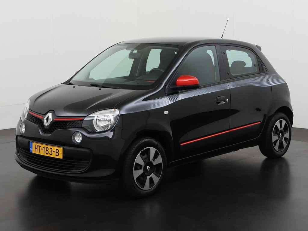 Foto - Renault Twingo 1.0 SCe Collection