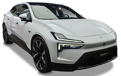 Foto - Polestar 4 | Long Range | Single motor |  200 kW | 272 pk | Automaat | Hatchback | 5d |