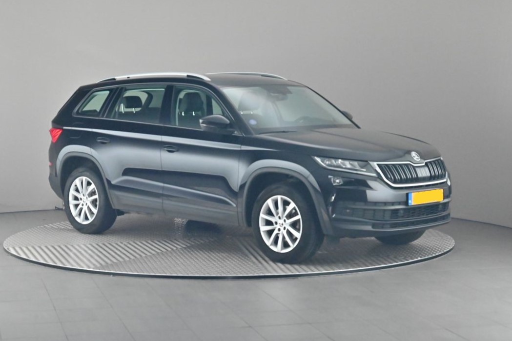 Foto - Skoda Kodiaq 1.5 TSI | Business Edition | 110 kW | 150 pk | SUV | 5d |