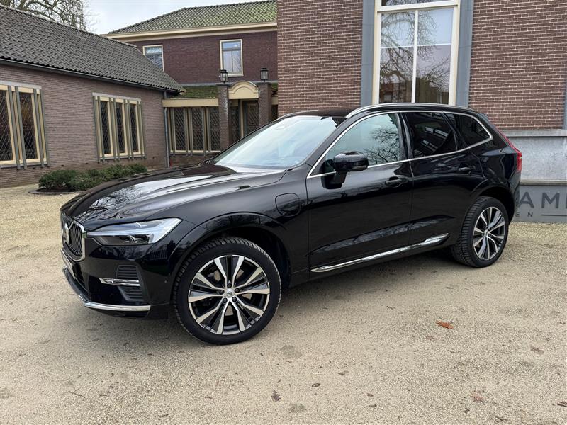 Foto - Volvo XC 60 2.0 T6 PHEV Ultimate Dark