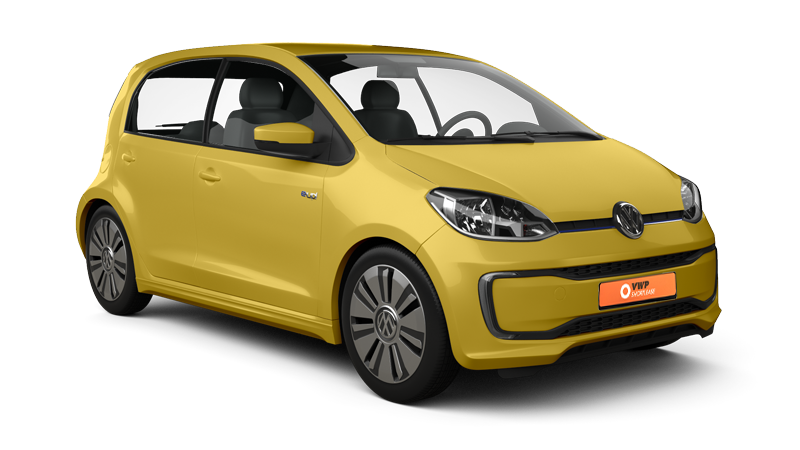 Foto - Volkswagen up! e-