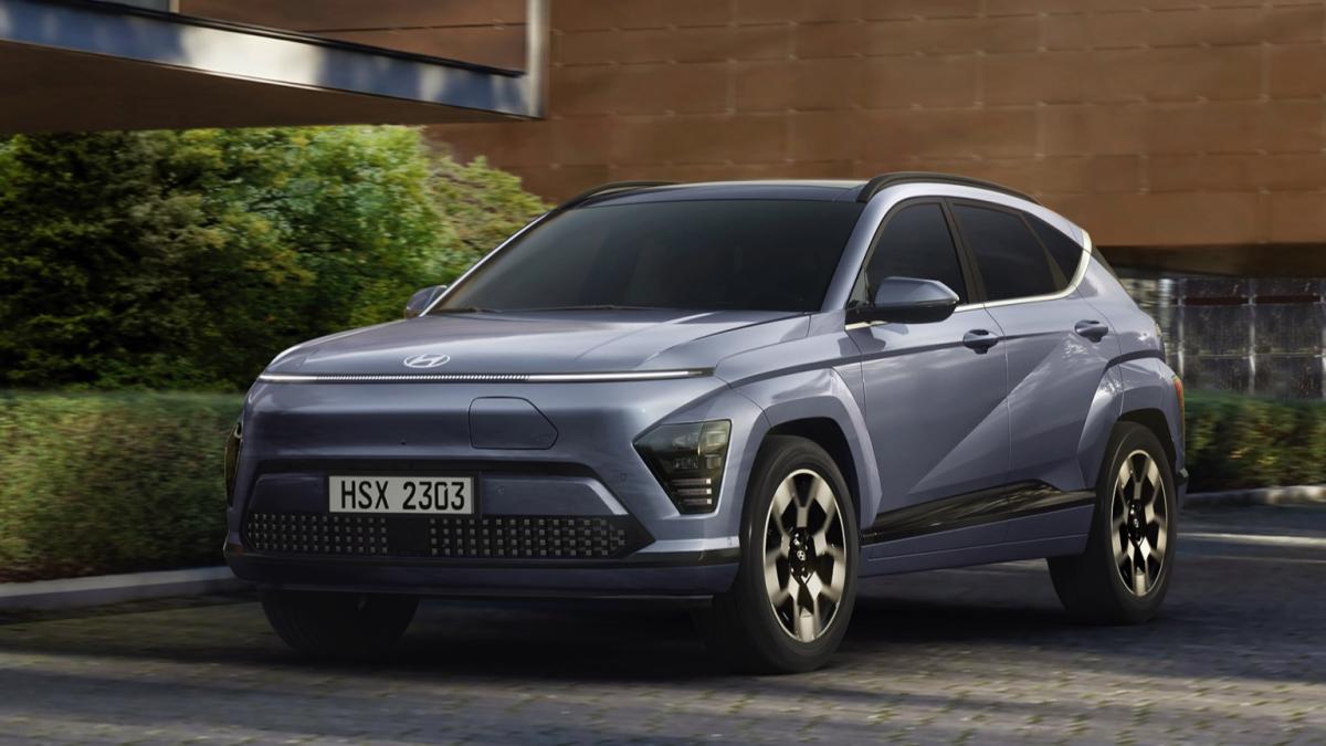 Foto - Hyundai KONA Electric Premium