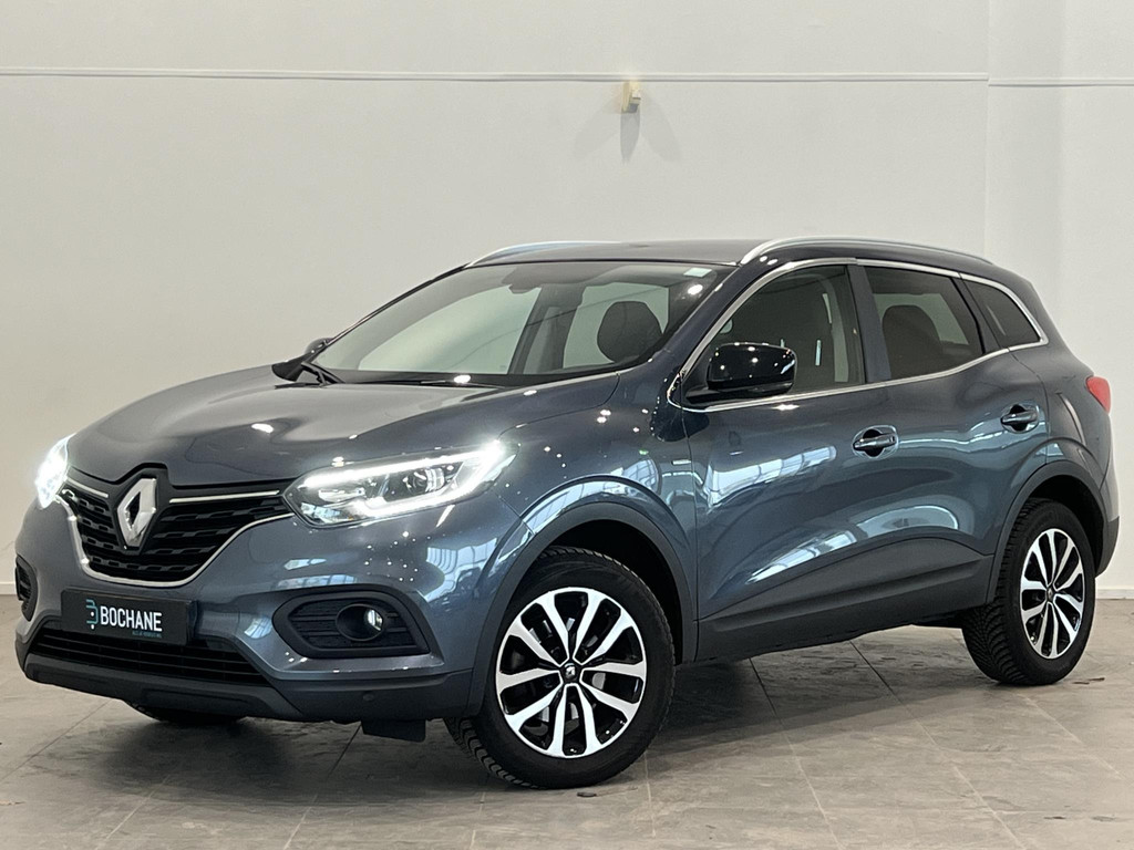 Foto - Renault Kadjar 1.3 TCe 140 EDC Limited