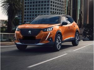 Peugeot 2008 h ev 3 fase active pack aut 5d