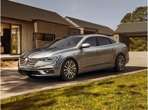 Renault Talisman 2.0dci blue dci business intens edc aut 4d