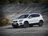 Foto - Seat Ateca 1.5tsi fr business intense dsg-7 aut 5d