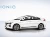 Foto - Hyundai IONIQ h ev electric comfort laadpakket aut 5d