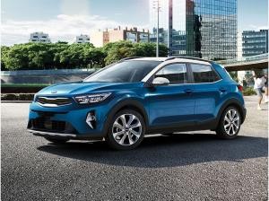 Kia Stonic 1.0tgdi mhev gt-line 5d