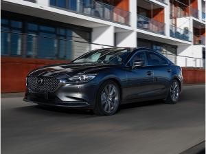 Mazda 6 2.5 skyactiv-g takumi aut 4d