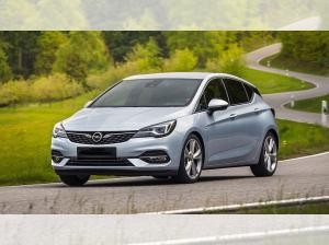 Opel Astra 1.2t edition 5d