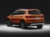 Foto - Seat Ateca 1.5tsi style dsg-7 aut 5d