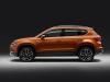 Foto - Seat Ateca 1.5tsi style dsg-7 aut 5d