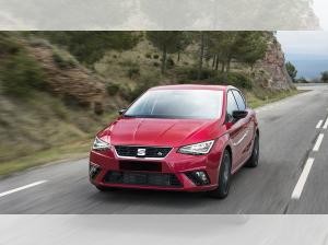 Seat Ibiza 1.0tsi style 5d