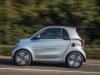 Foto - Smart ForTwo EQ 17.h ev electric drive comfort+ aut 3d