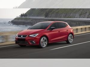 Seat Ibiza eco style business connect 95pk