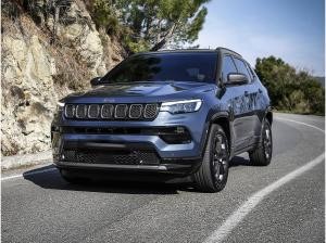 Jeep Compass 1.5t mhev summit aut 5d