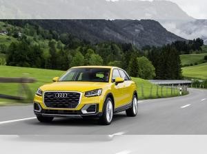 Audi Q2 35tfsi epic s-tronic aut 5d