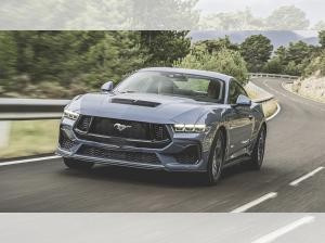 Ford Mustang Fastback GT 5 v8 gt 2d