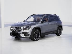 Mercedes-Benz GLB 200 mhev star edition 7g-dct aut 5d