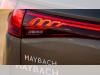 Foto - Mercedes-Benz EQS Maybach SUV h ev 680 aut 5d