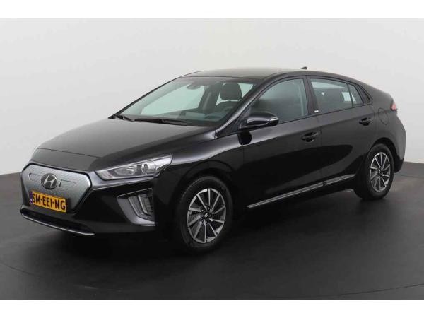 Foto - Hyundai IONIQ EV h