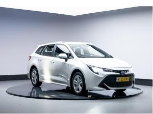 Toyota Corolla Touring Sports 1.8 Hybrid Active