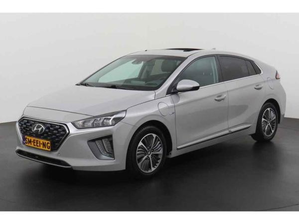 Foto - Hyundai IONIQ 1.6 GDi PHEV Plug-in Premium Sky