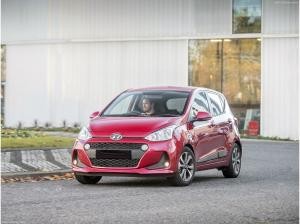 Hyundai i10 1.0i Comfort