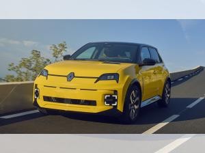 Renault 5 E-Tech h EV Techno