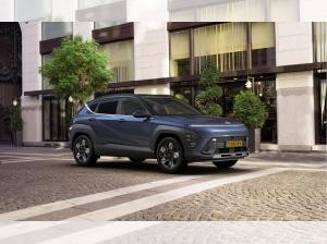 Foto - Hyundai KONA HEV Comfort