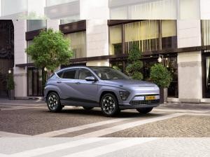 Foto - Hyundai KONA Electric 48kWh Comfort