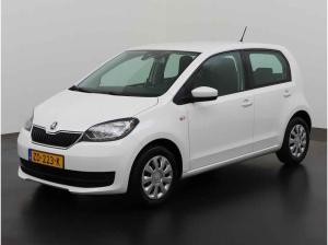 Skoda Citigo 1.0 Greentech Ambition