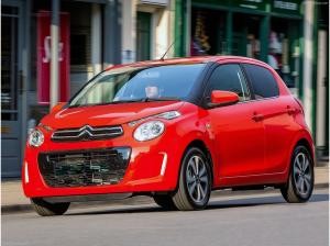 Citroën C1 Feel